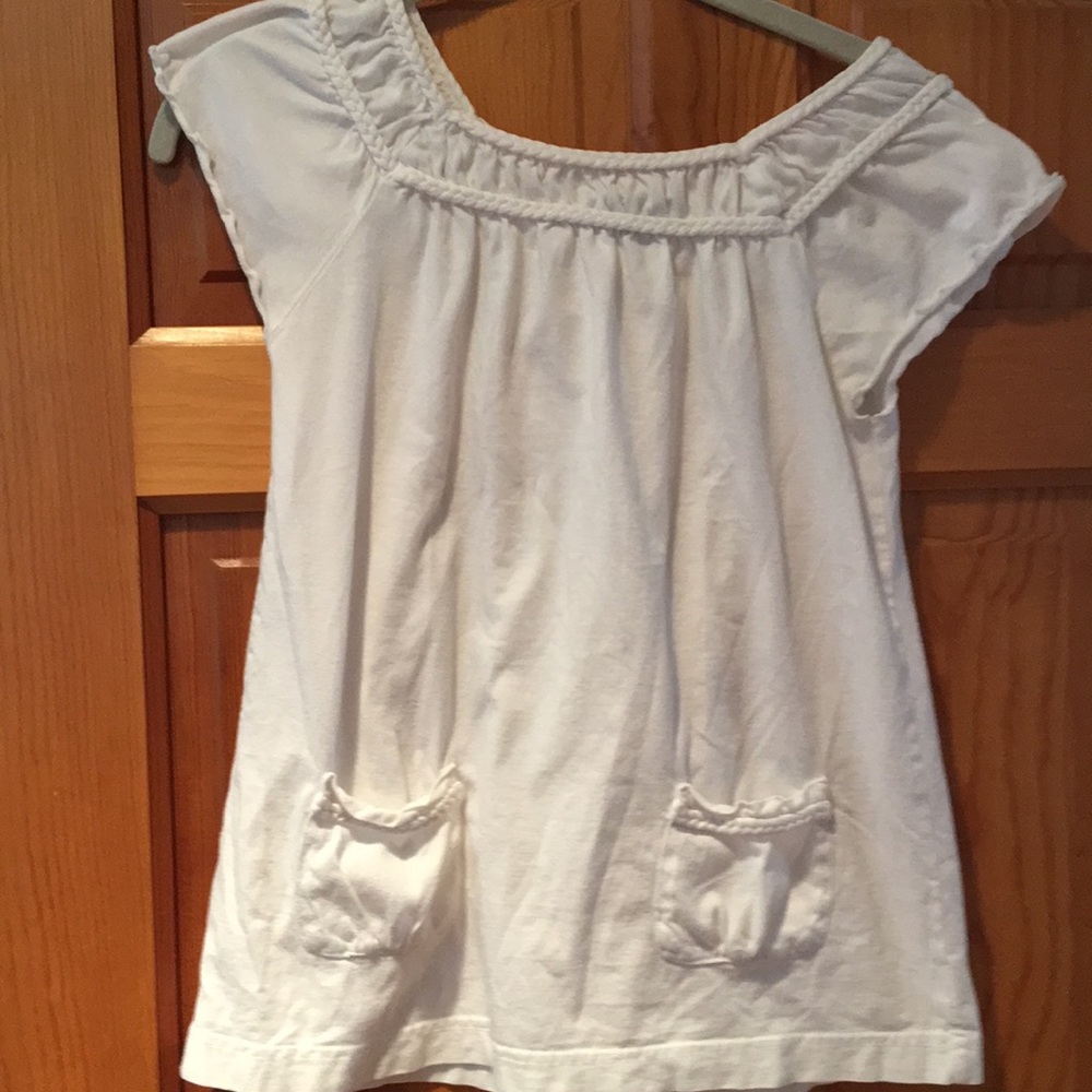 White Gap T